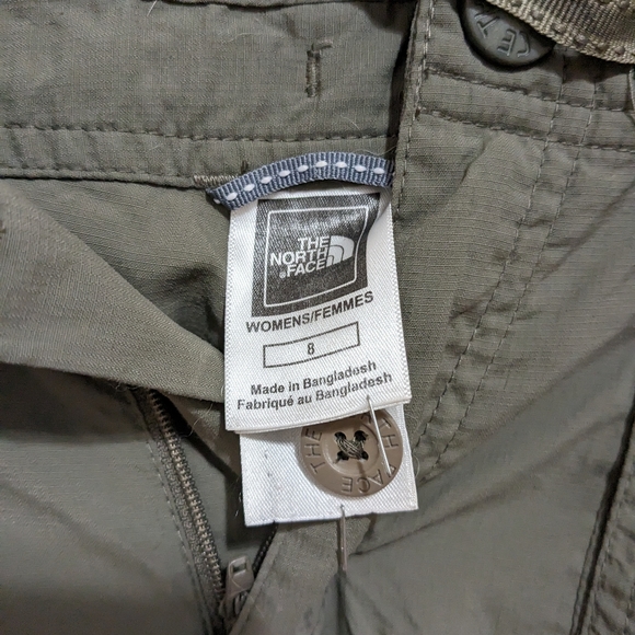North Face trail hiking pants - Picture 2 of 6
